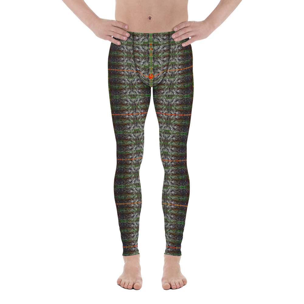 Leggings (His/They)(Rind#2 Tree Link) RJSTH@Fabric#2 RJSTHW2021 RJS
