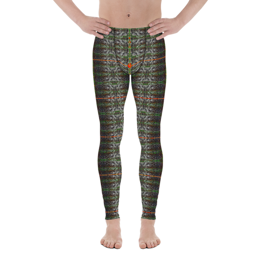 Leggings (His/Virilis)(Rind#2 Tree Link) RJSTH@Fabric#2 RJSTHW2021 RJS