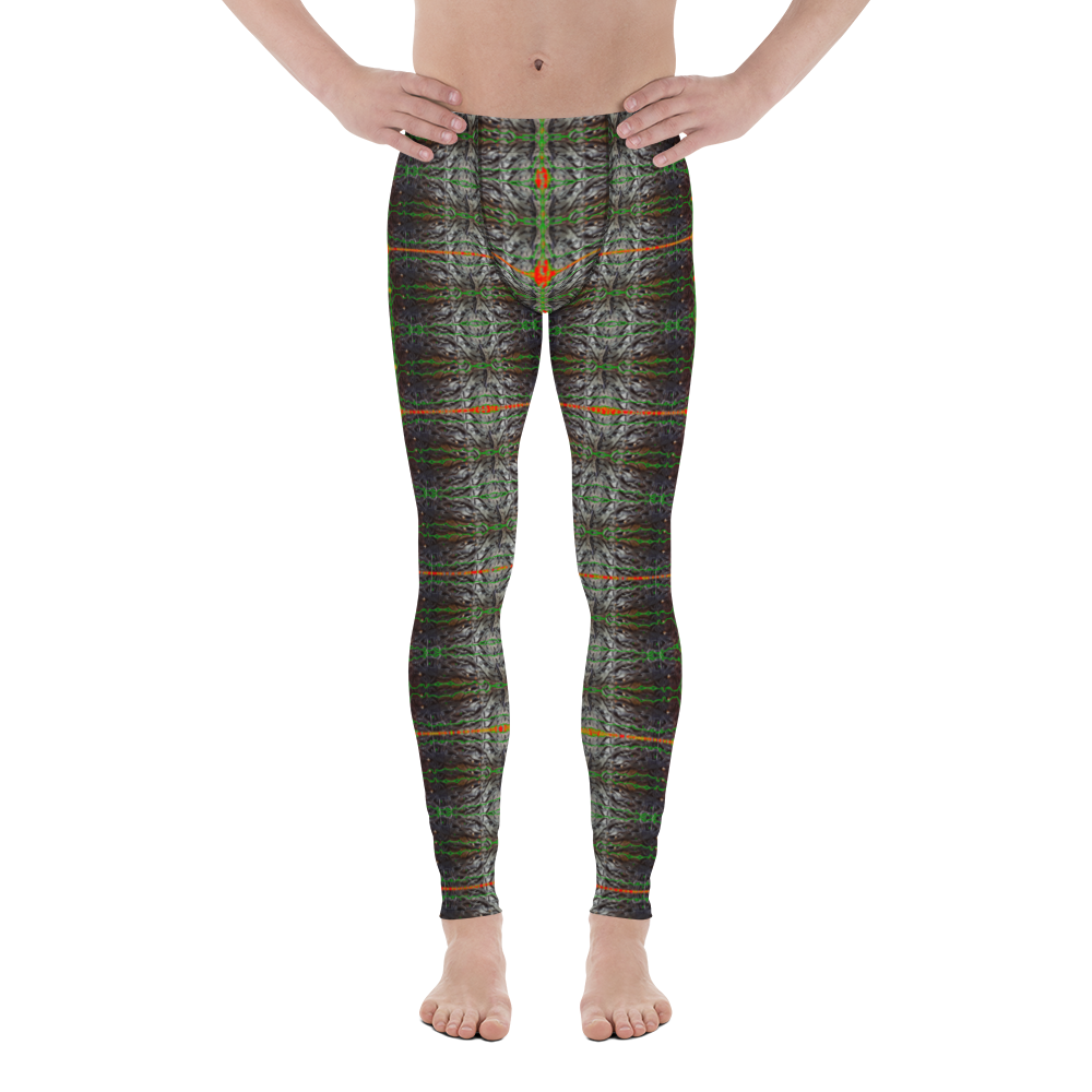 Leggings (His/They)(Rind#3 Tree Link) RJSTH@Fabric#3 RJSTHW2021 RJS