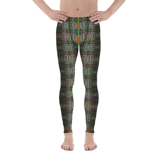 Leggings (His/Virilis)(Rind#3 Tree Link) RJSTH@Fabric#3 RJSTHW2021 RJS