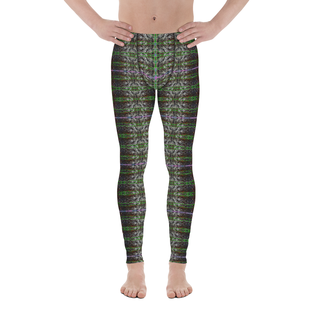 Leggings (His/They)(Rind#5 Tree Link) RJSTH@Fabric#5 RJSTHW2021 RJS
