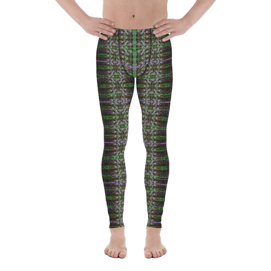 Leggings (His/They)(Rind#5 Tree Link) RJSTH@Fabric#5 RJSTHW2021 RJS