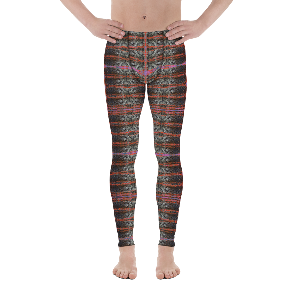 Leggings (His/Virilis)(Rind#6 Tree Link) RJSTH@Fabric#6 RJSTHW2021 RJS