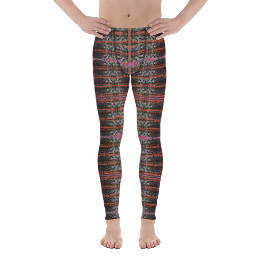 Leggings (His/They)(Rind#6 Tree Link) RJSTH@Fabric#6 RJSTHW2021 RJS