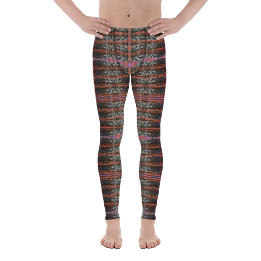 Leggings (His/Virilis)(Rind#6 Tree Link) RJSTH@Fabric#6 RJSTHW2021 RJS