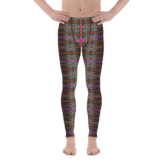 Leggings (His/They)(Rind#7 Tree Link) RJSTH@Fabric#7 RJSTHW2021 RJS