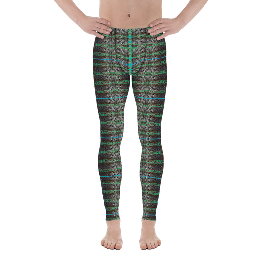 Leggings (His/They)(Rind#10 Tree Link) RJSTH@Fabric#10 RJSTHW2021 RJS