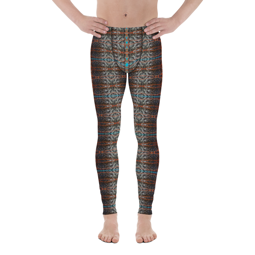Leggings (His/They)(Rind#12 Tree Link) RJSTH@Fabric#12 RJSTHW2021 RJS