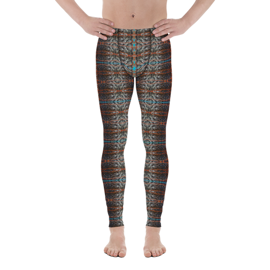 Leggings (His/They)(Rind#12 Tree Link) RJSTH@Fabric#12 RJSTHW2021 RJS