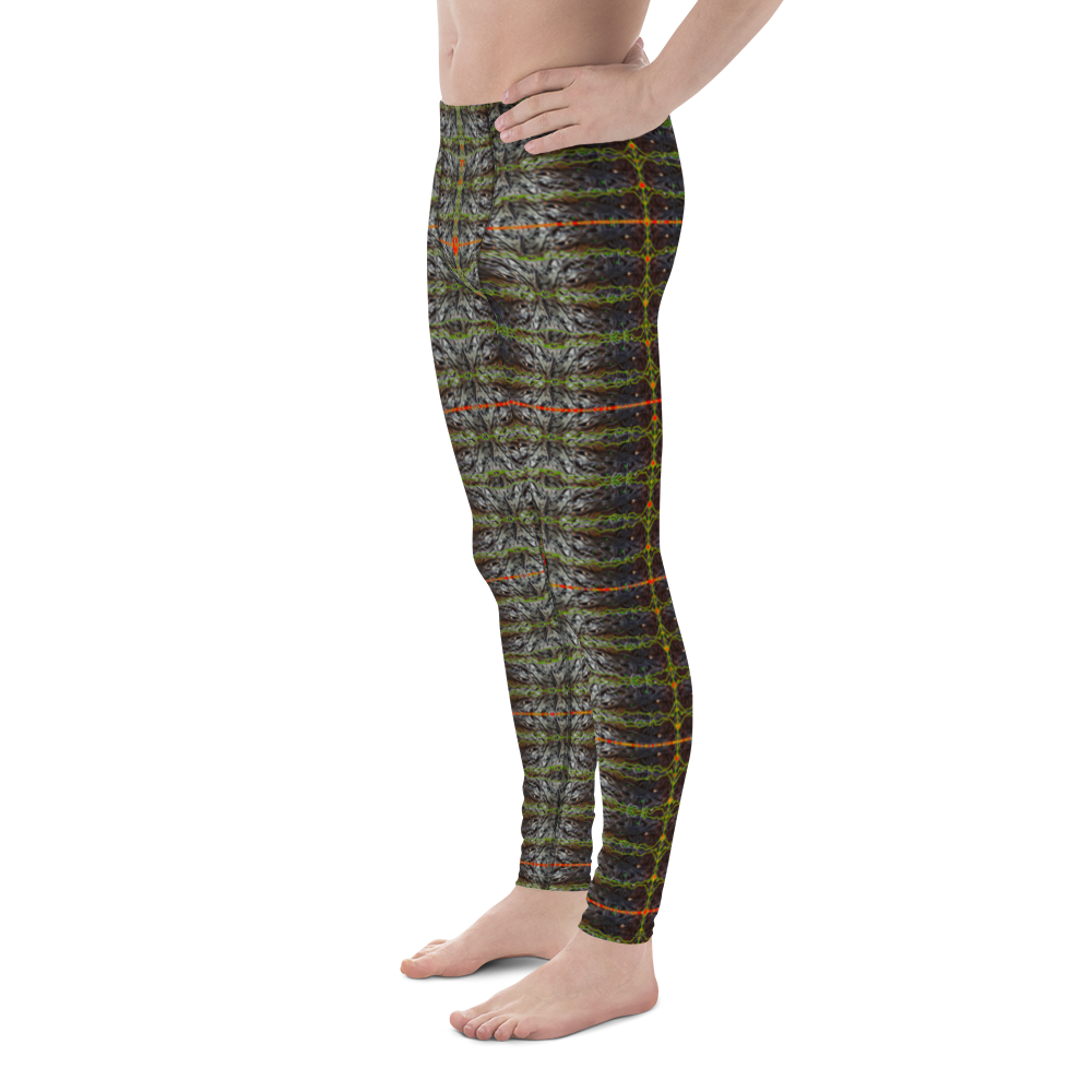 Leggings (His/Virilis)(Rind#1 Tree Link) RJSTH@Fabric#1 RJSTHW2021 RJS