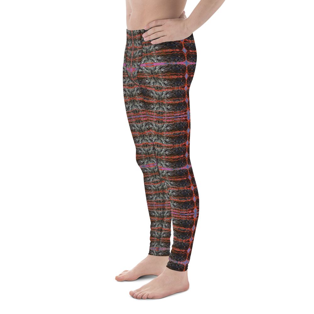 Leggings (His/Virilis)(Rind#6 Tree Link) RJSTH@Fabric#6 RJSTHW2021 RJS