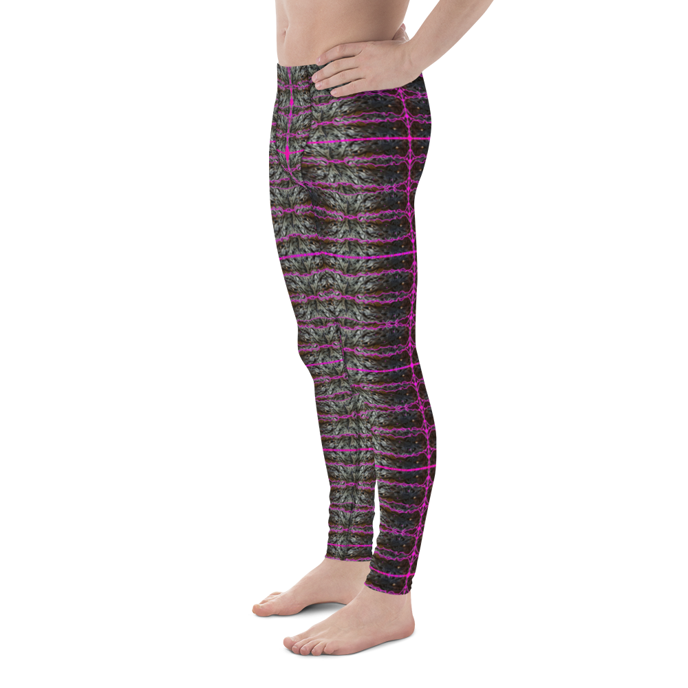 Leggings (His/They)(Rind#9 Tree Link) RJSTH@Fabric#9 RJSTHW2021 RJS