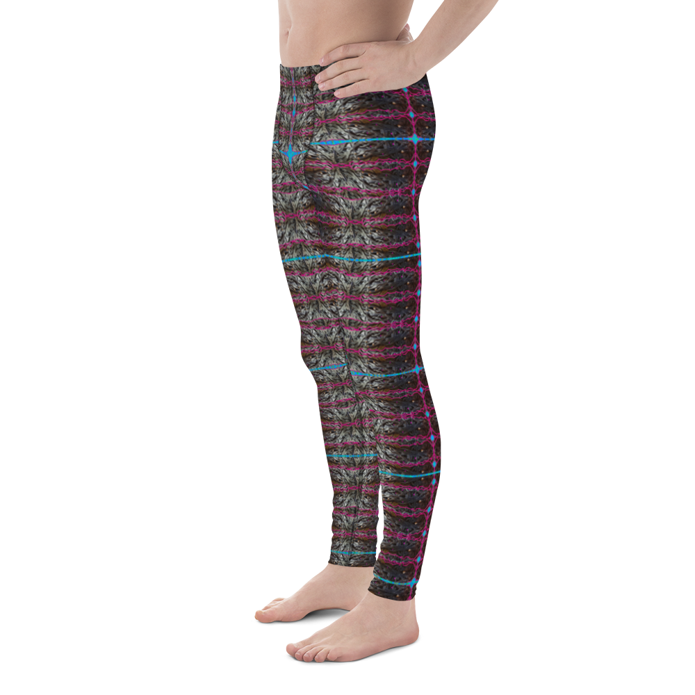 Leggings (His/They)(Rind#11 Tree Link) RJSTH@Fabric#11 RJSTHW2021 RJS
