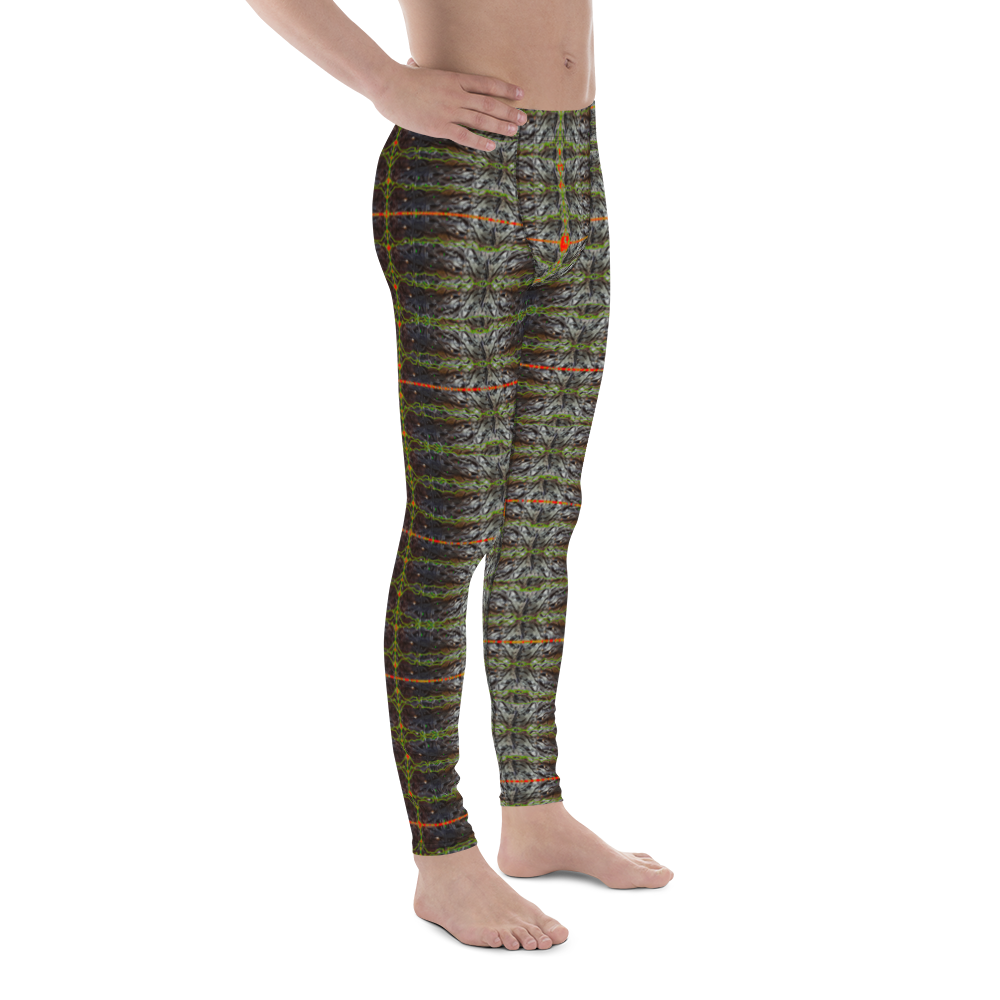 Leggings (His/Virilis)(Rind#1 Tree Link) RJSTH@Fabric#1 RJSTHW2021 RJS