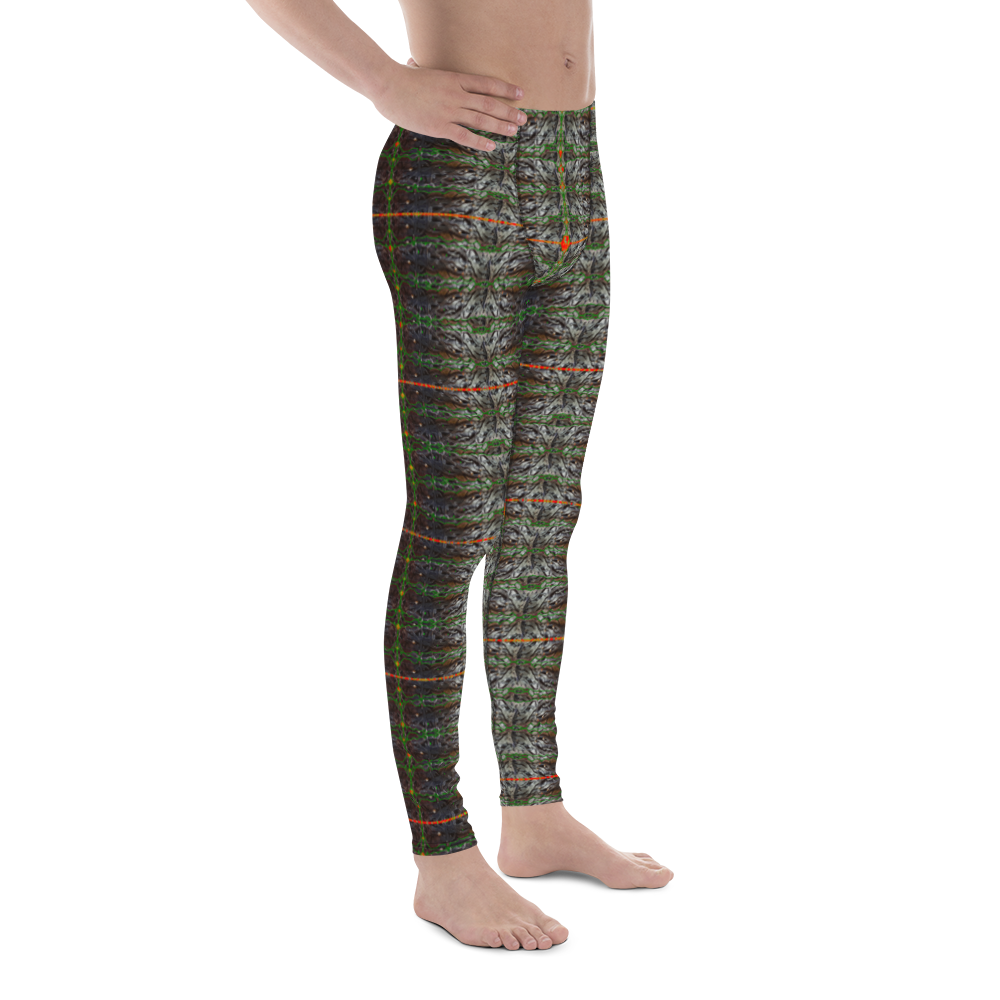 Leggings (His/They)(Rind#2 Tree Link) RJSTH@Fabric#2 RJSTHW2021 RJS