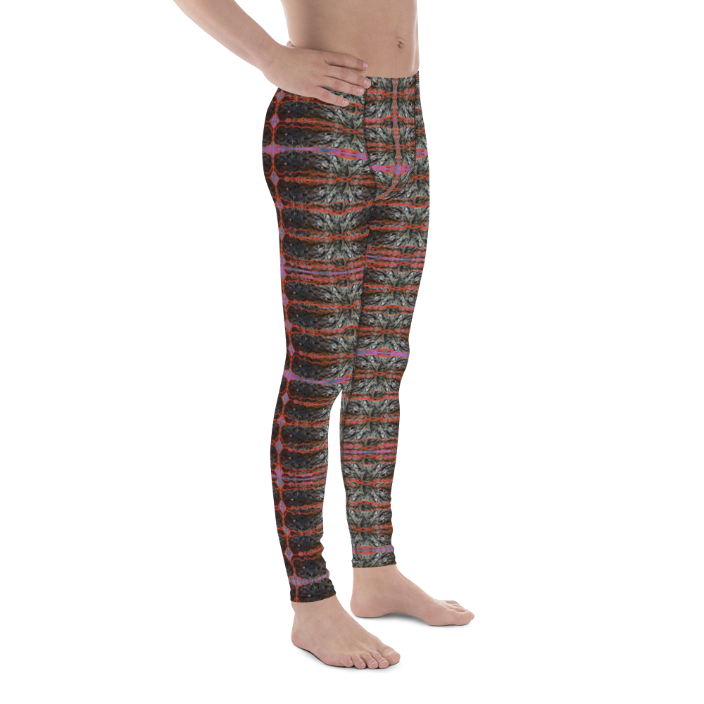 Leggings (His/Virilis)(Rind#6 Tree Link) RJSTH@Fabric#6 RJSTHW2021 RJS