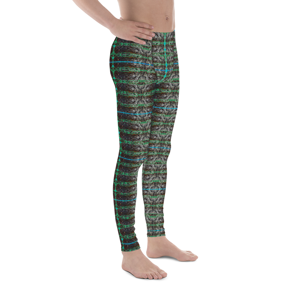 Leggings (His/They)(Rind#10 Tree Link) RJSTH@Fabric#10 RJSTHW2021 RJS