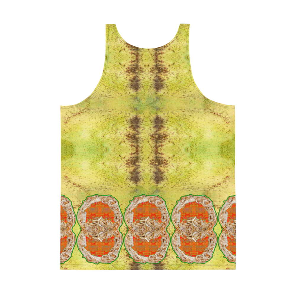 Tank Top (His/Virilis)(Ouroboros Smith Butterfly) RJSTH@Fabric#2 RJSTHW2021 RJS