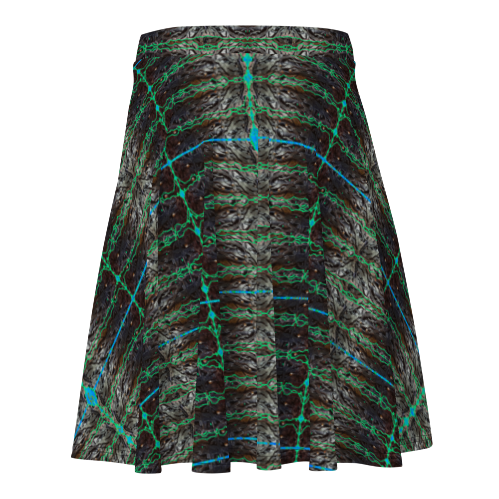 Skater Skirt (Her/Muliebris)(Rind#10 Tree Link) RJSTH@Fabric#10 RJSTHW2021 RJS