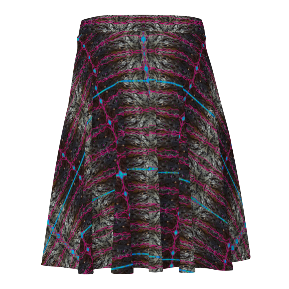 Skater Skirt (Her/They)(Rind#11 Tree Link) RJSTH@Fabric#11 RJSTHW2021 RJS