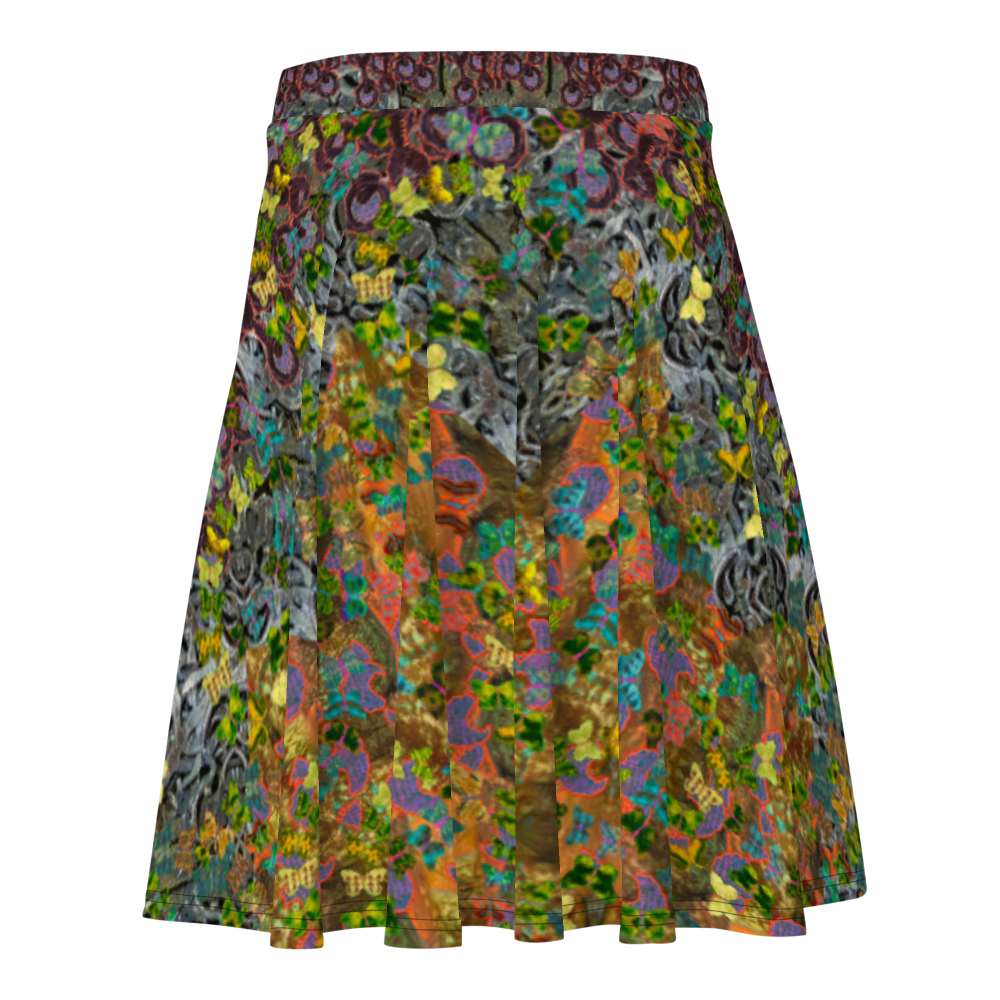 Jupe patineuse (Elle/Ils) (Butterfly Glade Shoal Solstice GNHV 8.6) RJSTH@Fabric#6 RJSTHw2021 RJS