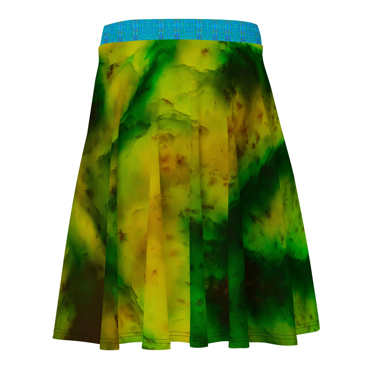 Skater Skirt (Her/Muliebris) RJSTH@Fabric#10 RJSTHw2020 RJS