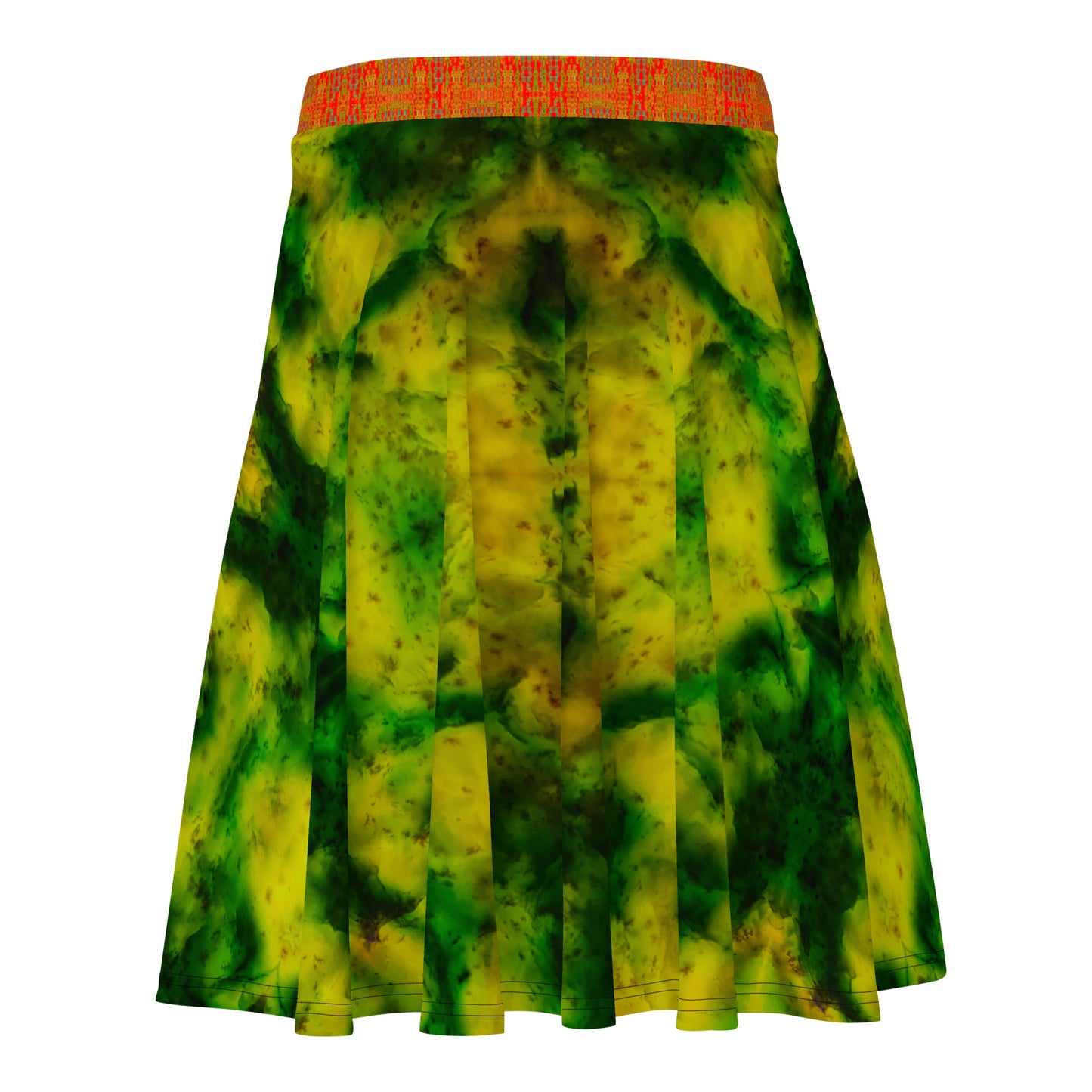 Skater Skirt (Her/Muliebris) RJSTH@Fabric#3 RJSTHw2020 RJS