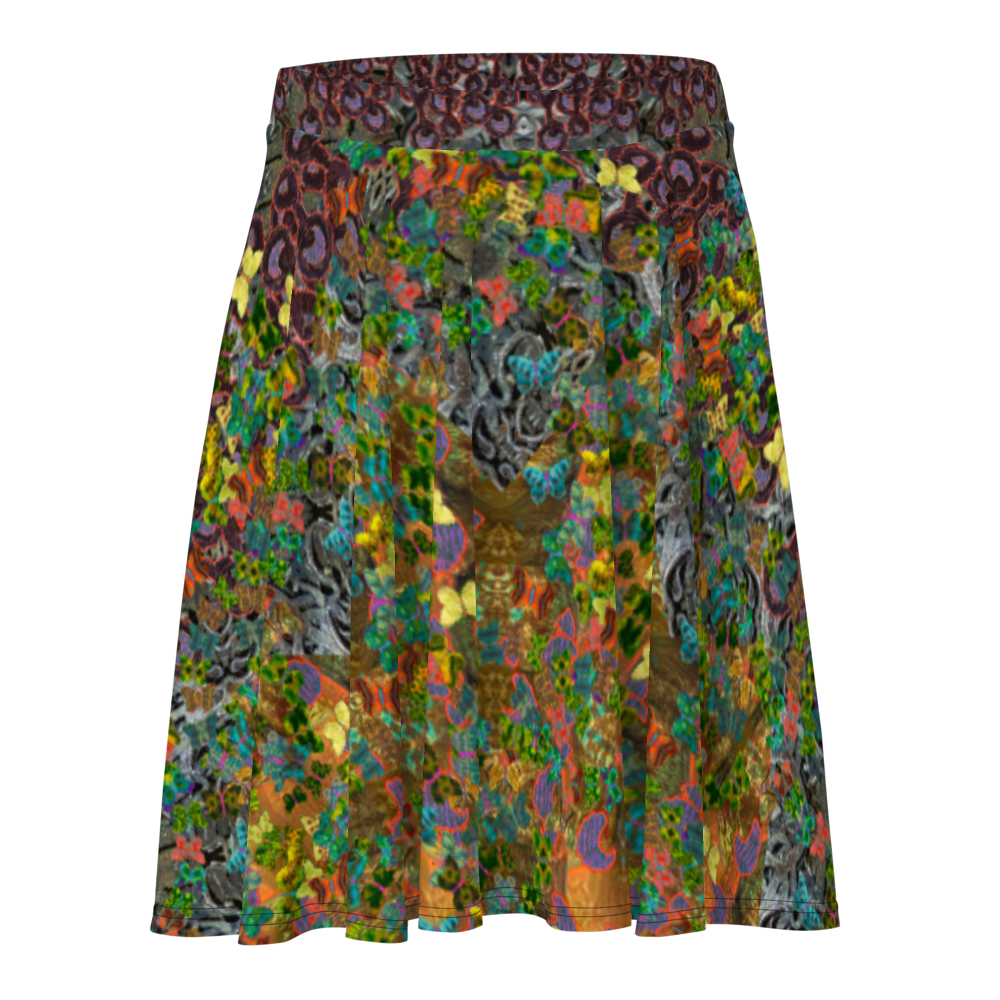 Jupe patineuse (Elle/Ils) (Butterfly Glade Shoal Solstice GNHV 8.6) RJSTH@Fabric#6 RJSTHw2021 RJS