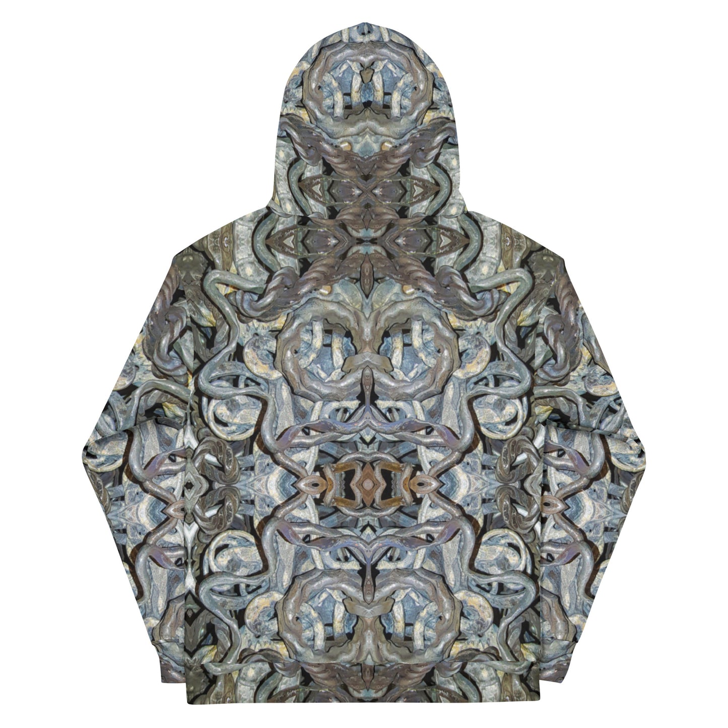 Hoodie (Unisex)(Grail Night Hoard Virtus 8.2) RJSTHw2022 RJS