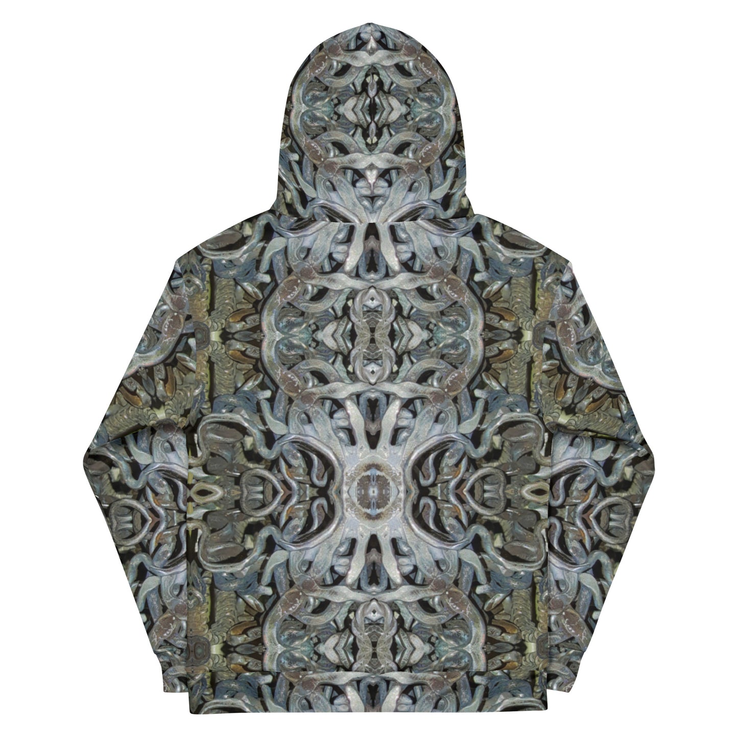 Hoodie (Unisex)(Grail Night Hoard Virtus 8.6) RJSTHw2022 RJS