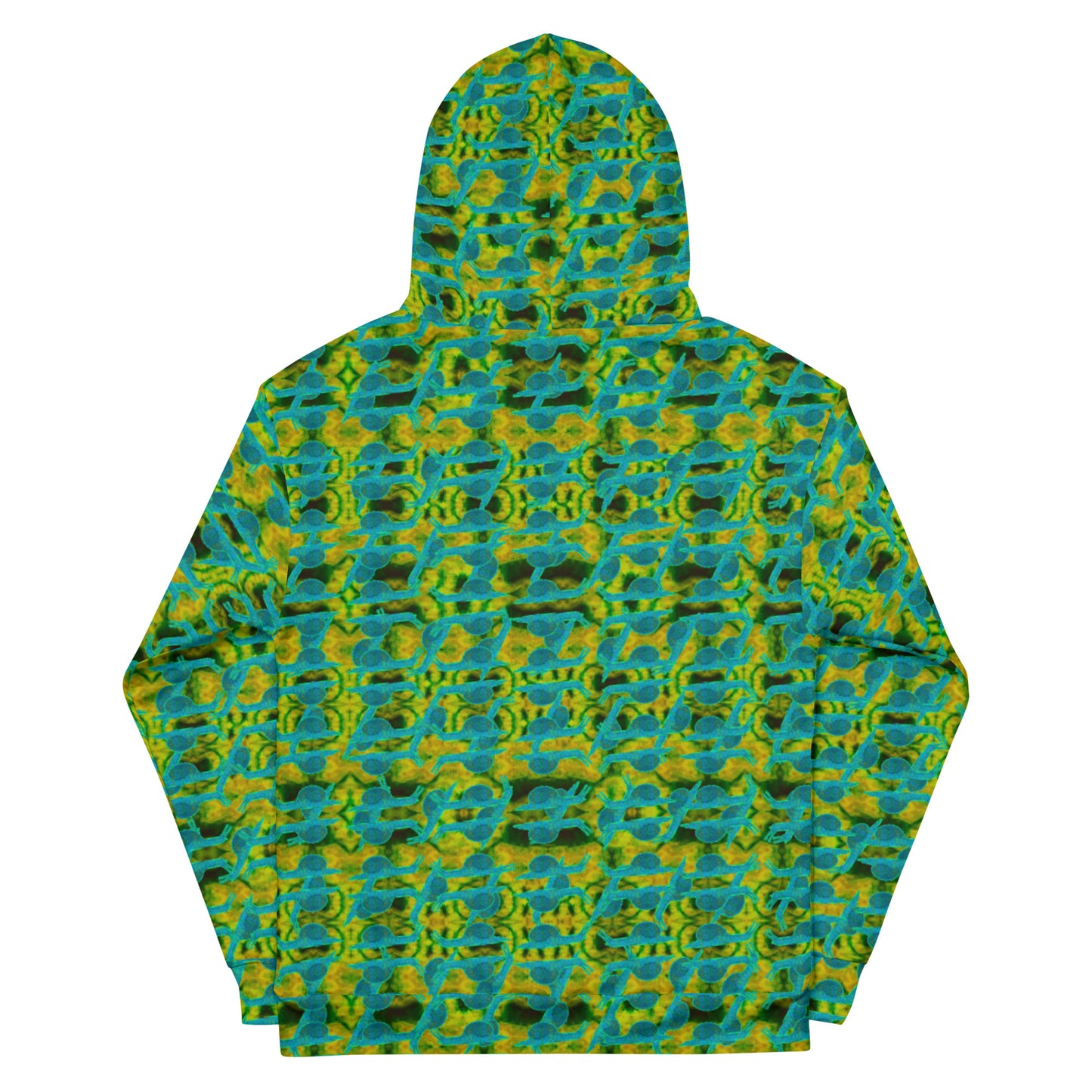 Hoodie (Unisex)(Snail Collection) RJSTH@Fabric#10 RJSTHw2022 RJS