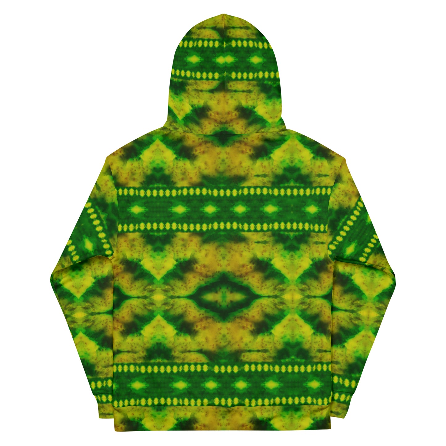 Hoodie (Unisex)(Purely Jade Light) RJSTHw2022 RJS