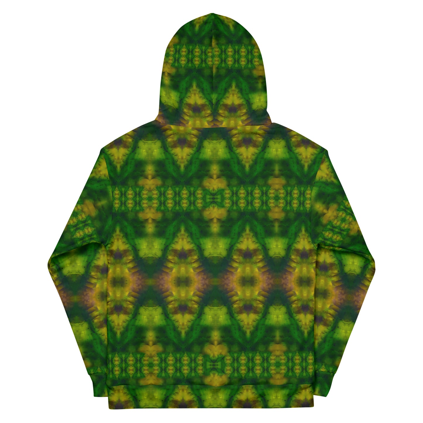 Hoodie (Unisex)(Purely Jade Light) RJSTHw2022 RJS