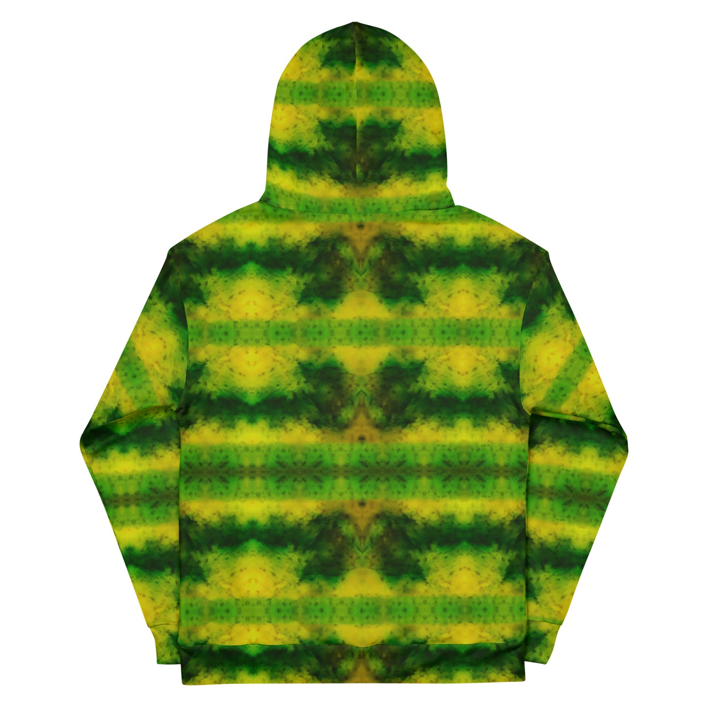 Hoodie (Unisex)(Purely Jade Light) RJSTHw2022 RJS