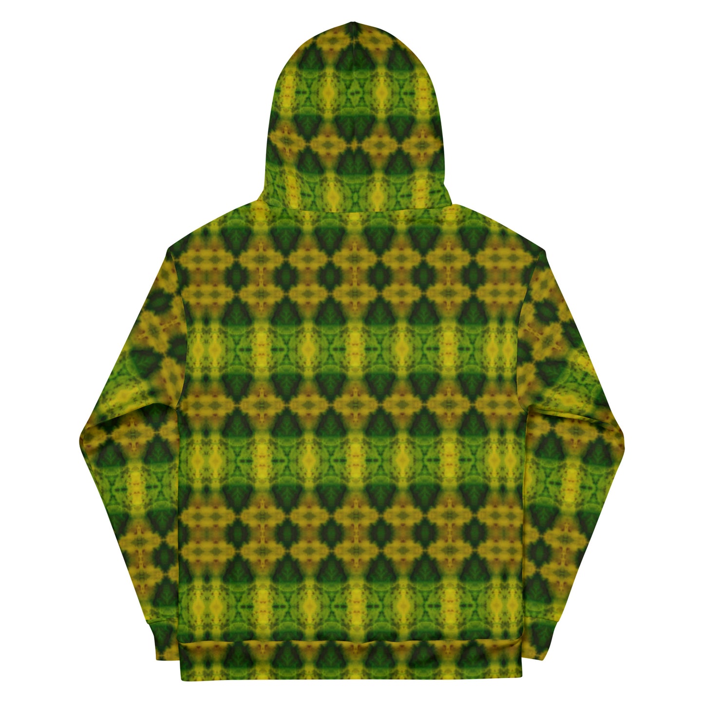 Hoodie (Unisex)(Purely Jade Light) RJSTHw2022 RJS