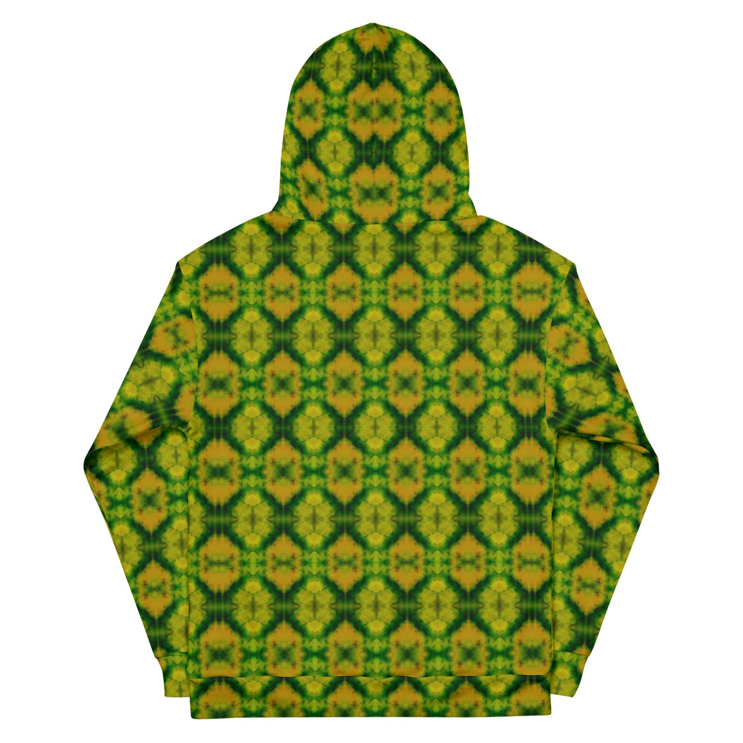 Hoodie (Unisex)(Purely Jade Light) RJSTHw2022 RJS