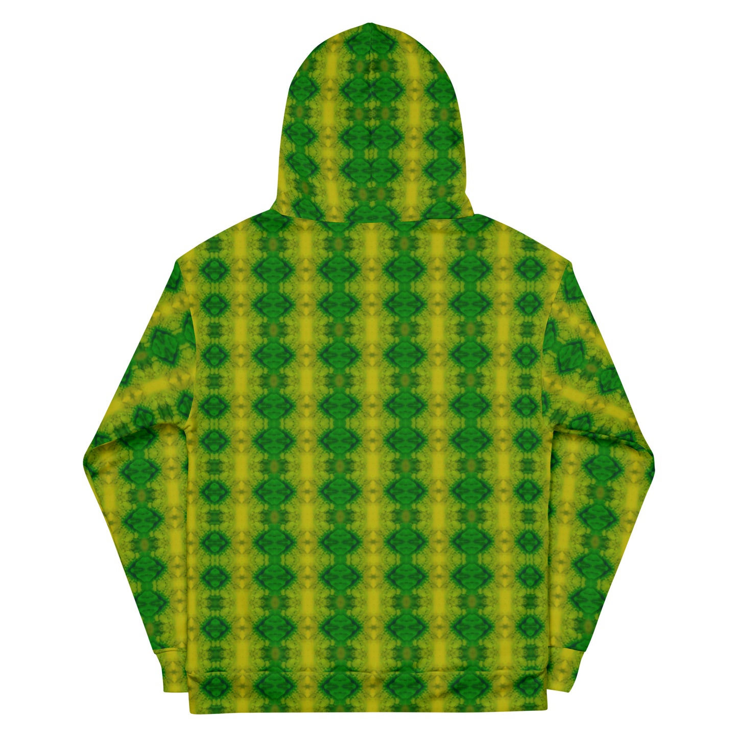 Hoodie (Unisex)(Purely Jade Light) RJSTHw2022 RJS