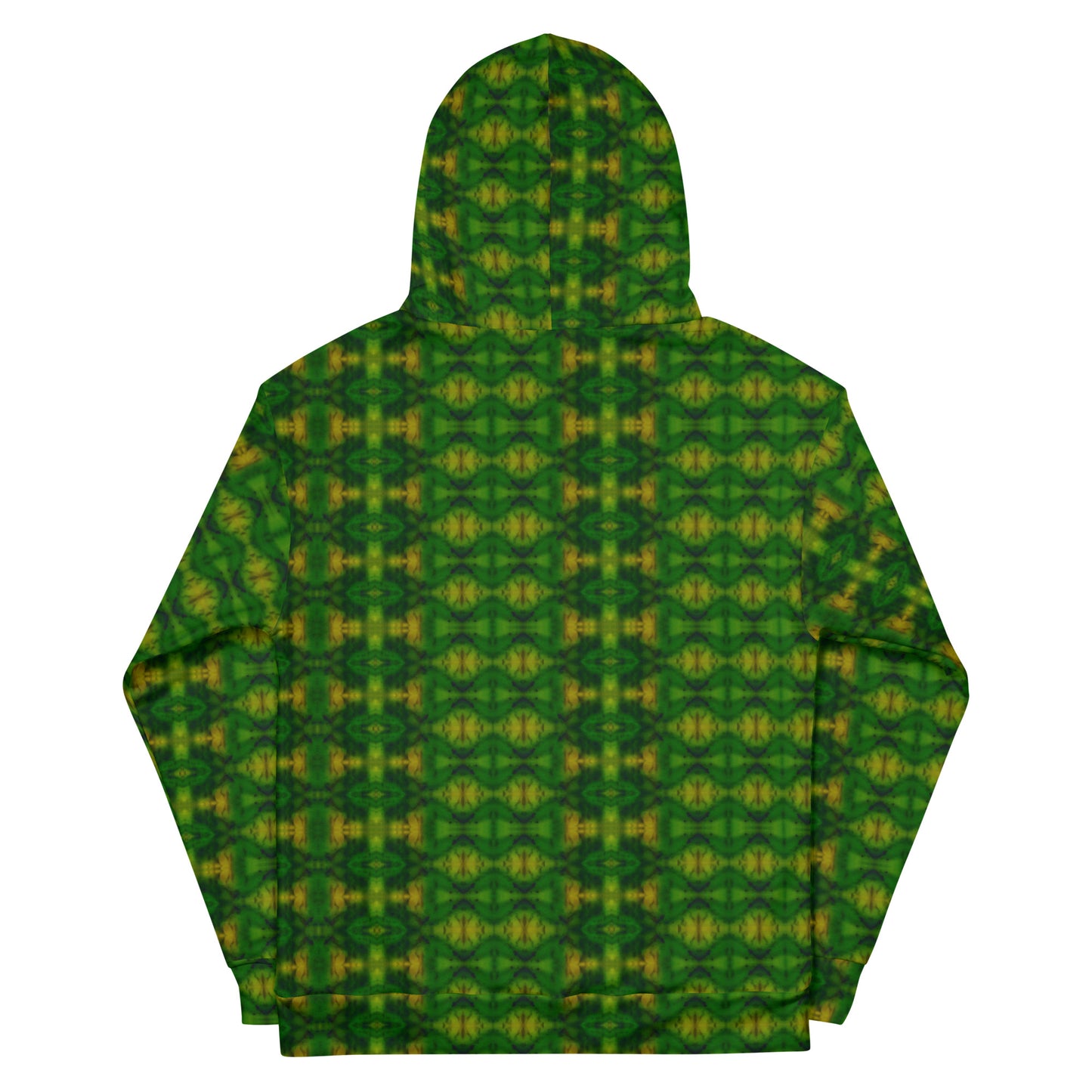 Hoodie (Unisex)(Purely Jade Light) RJSTHw2022 RJS