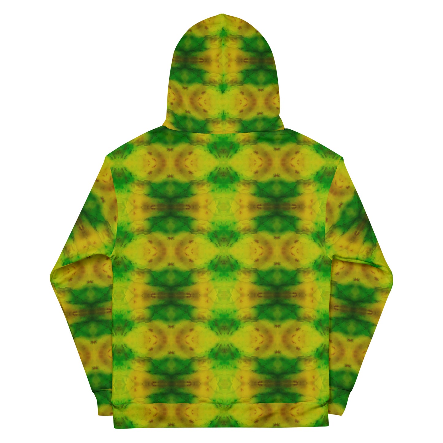 Hoodie (Unisex)(Purely Jade Light) RJSTHw2022 RJS