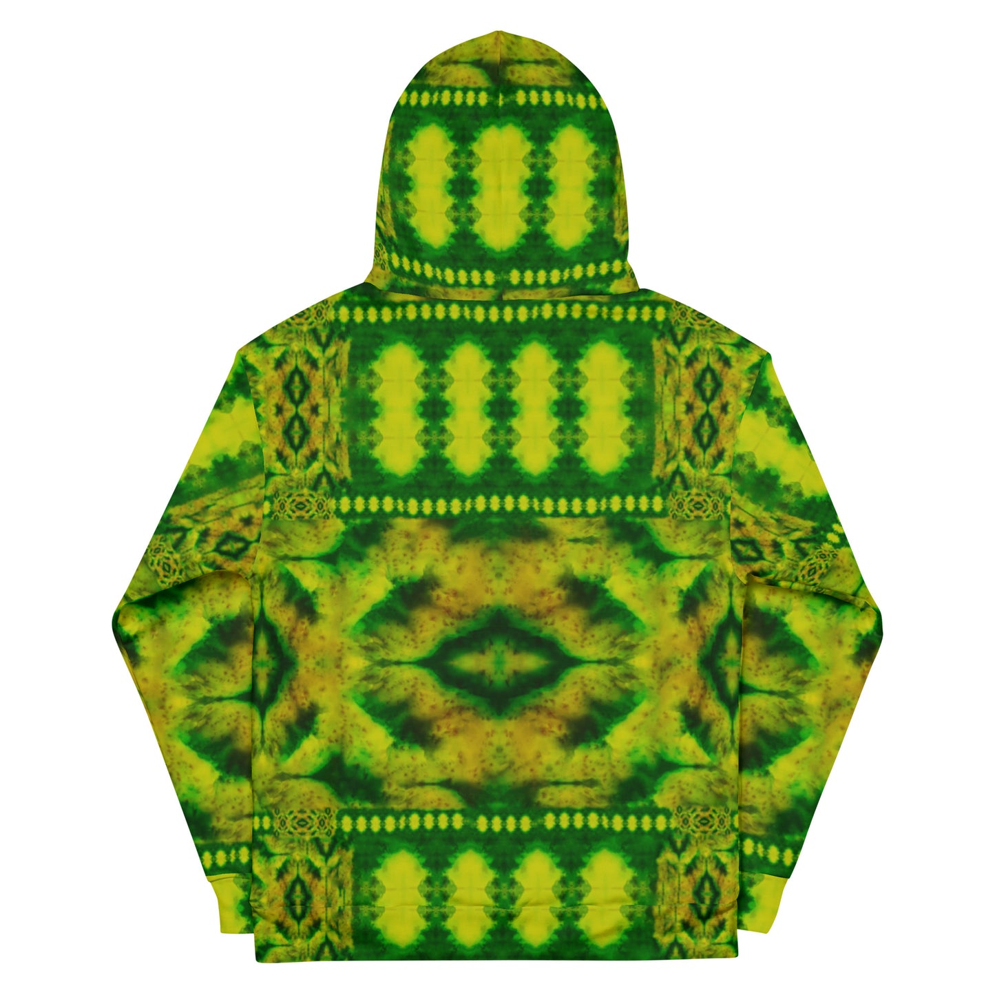 Hoodie (Unisex)(Purely Jade Light) RJSTHw2022 RJS