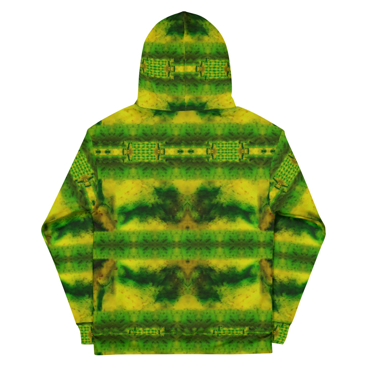 Hoodie (Unisex)(Purely Jade Light) RJSTHw2022 RJS