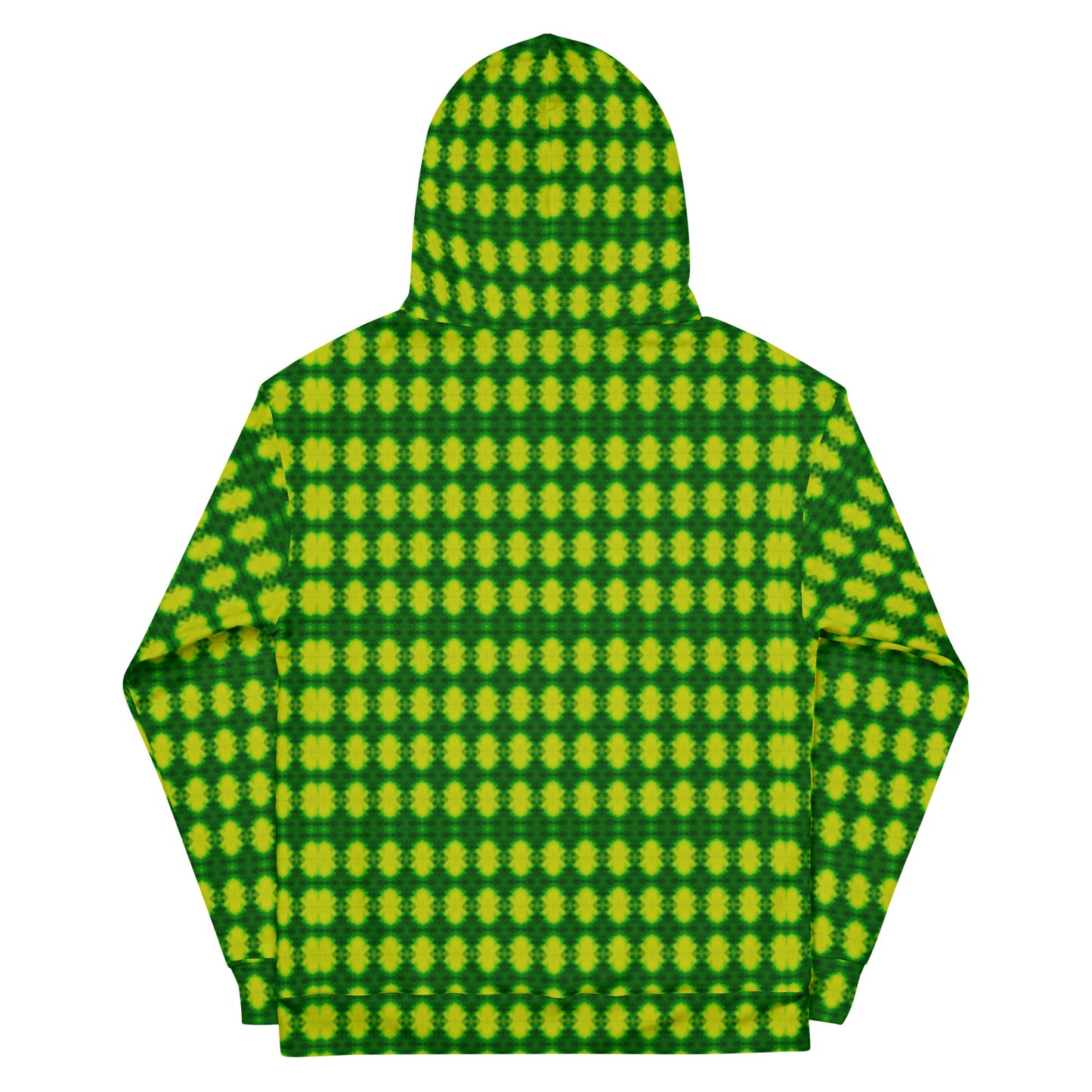 Hoodie (Unisex)(Purely Jade Light) RJSTHw2022 RJS