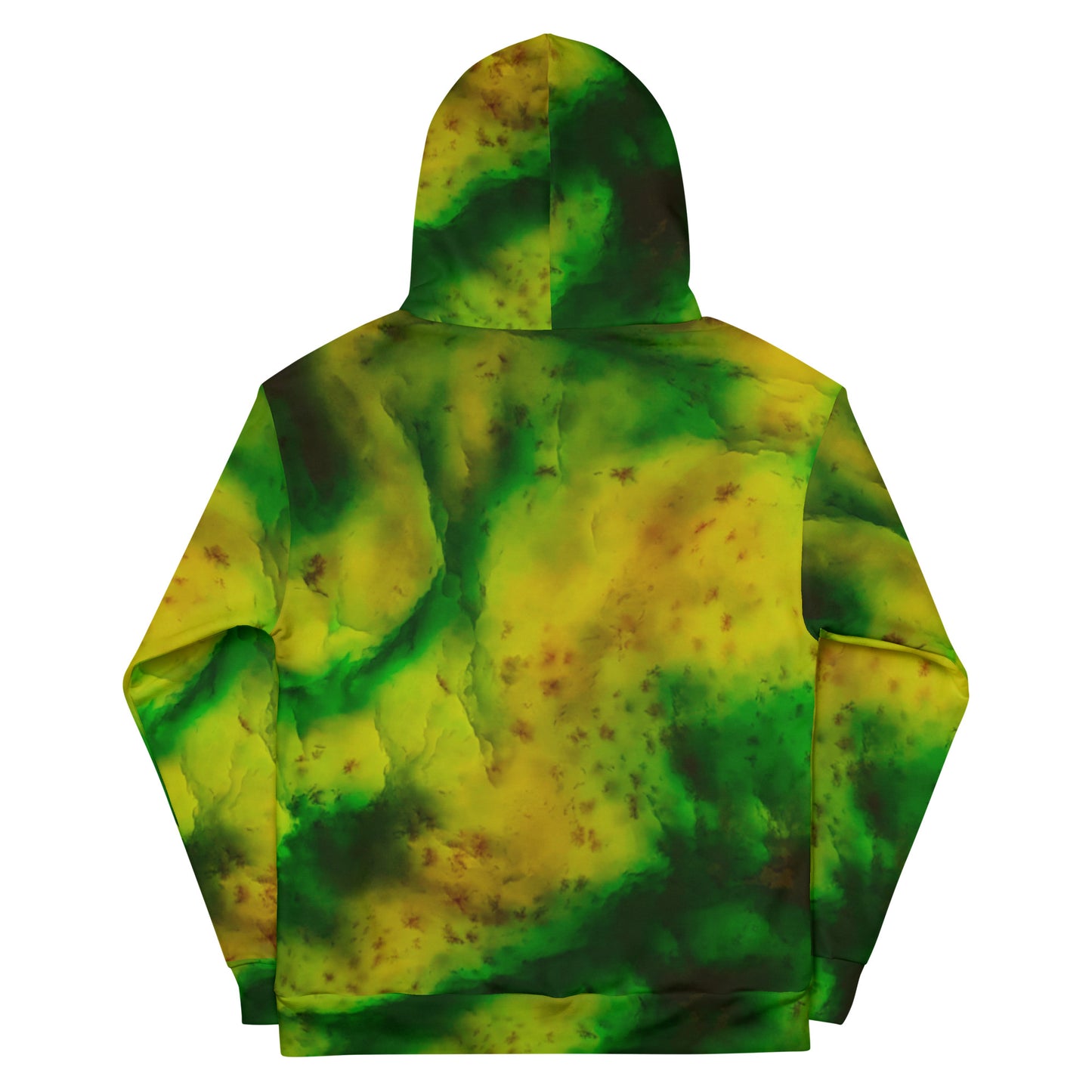 Hoodie (Unisex)(Purely Jade Light) RJSTHw2022 RJS