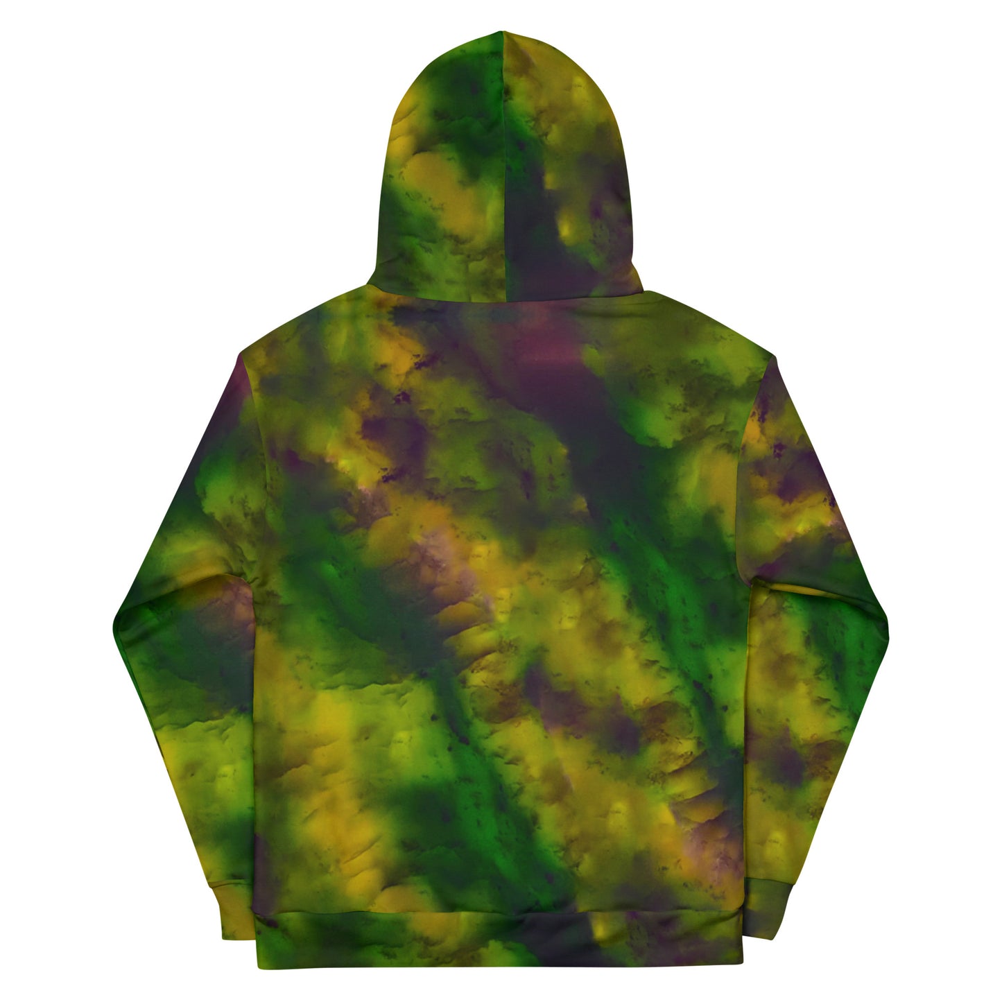 Hoodie (Unisex)(Purely Jade Light) RJSTHw2022 RJS