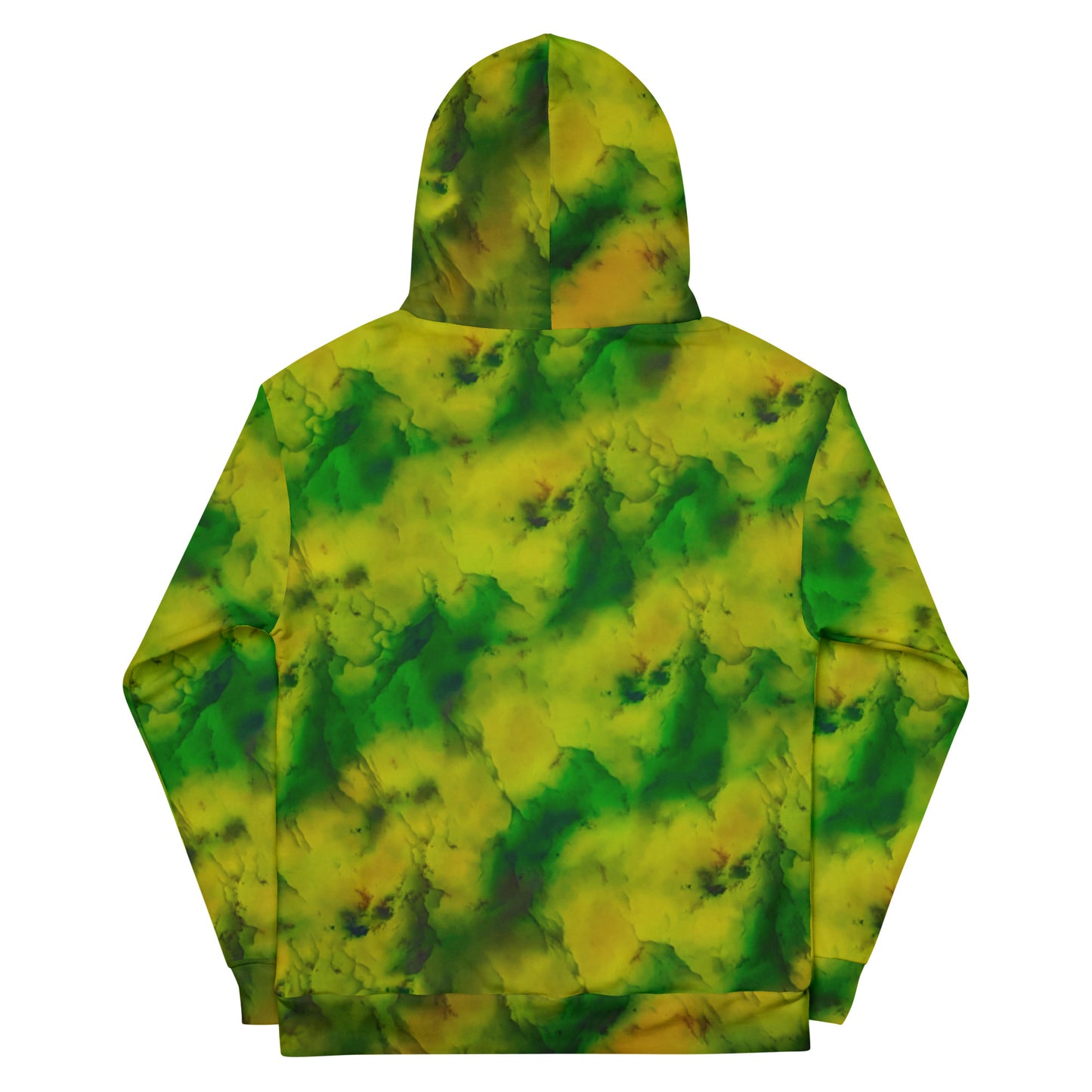 Hoodie (Unisex)(Purely Jade Light) RJSTHw2022 RJS