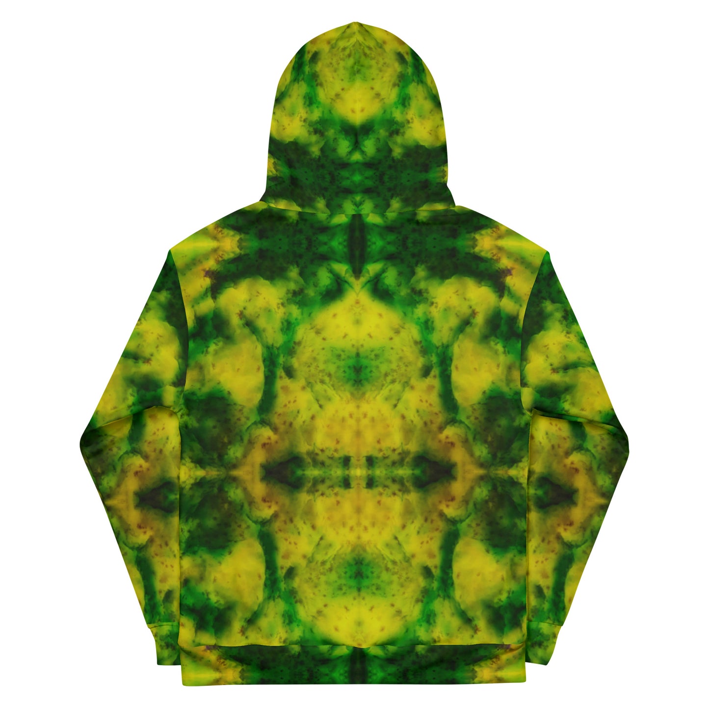 Hoodie (Unisex)(Purely Jade Light) RJSTHw2022 RJS