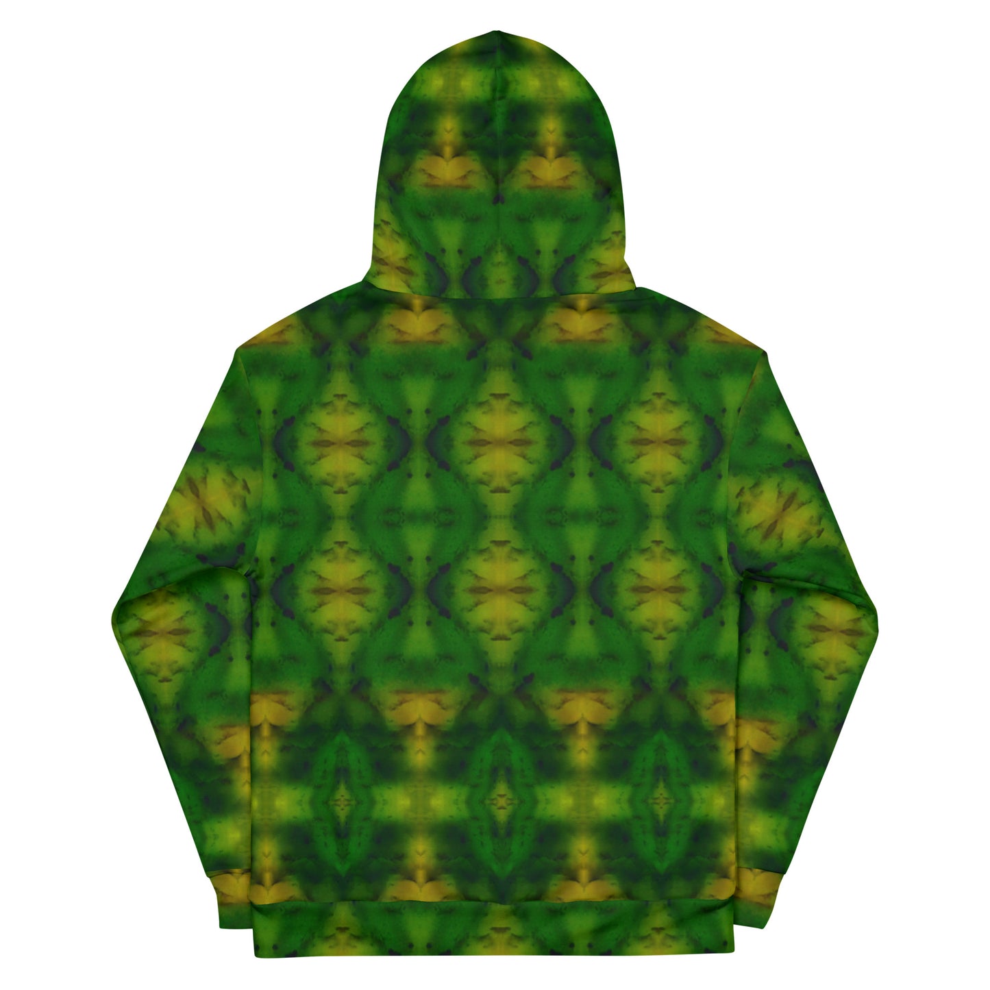 Hoodie (Unisex)(Purely Jade Light) RJSTHw2022 RJS