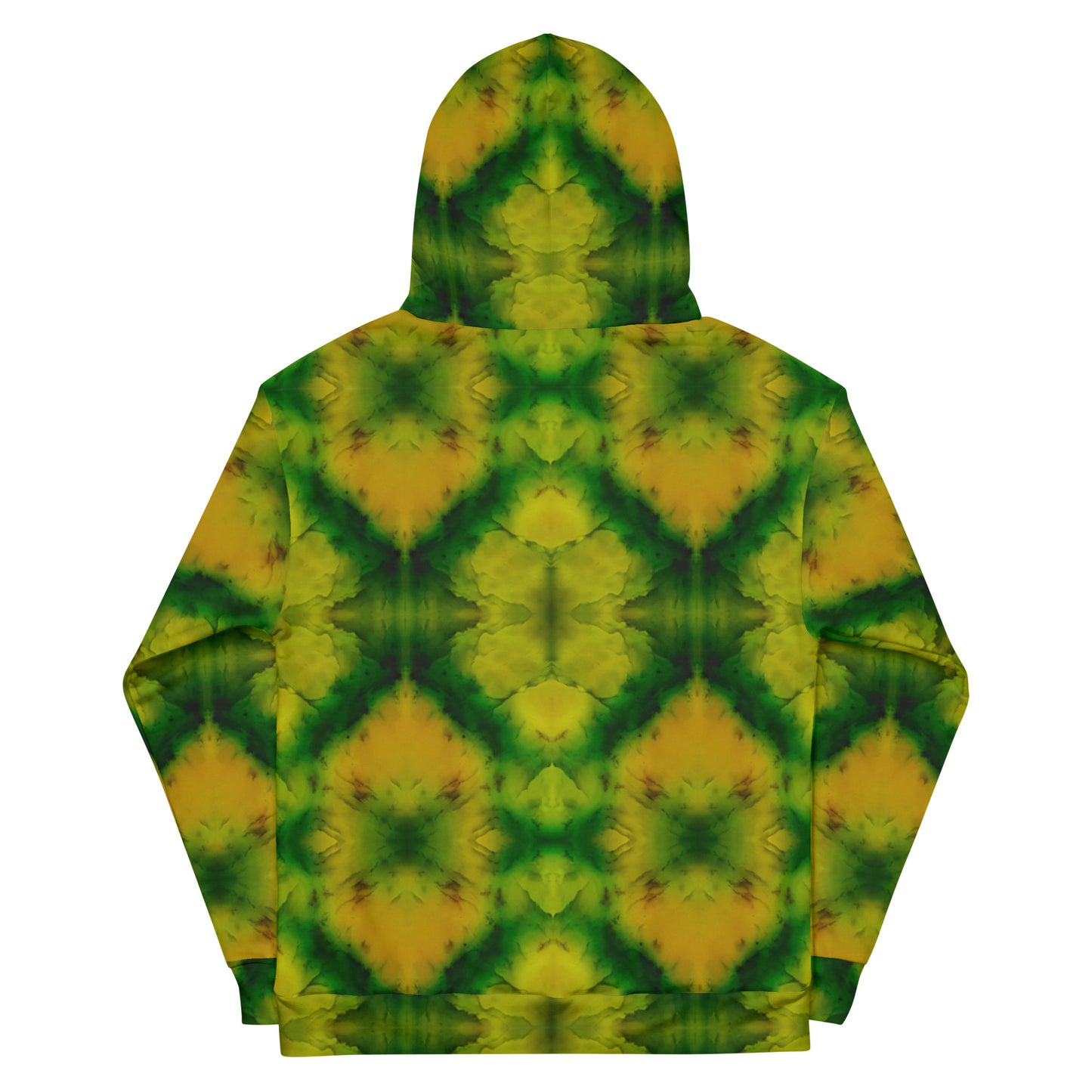 Hoodie (Unisex)(Purely Jade Light) RJSTHw2022 RJS