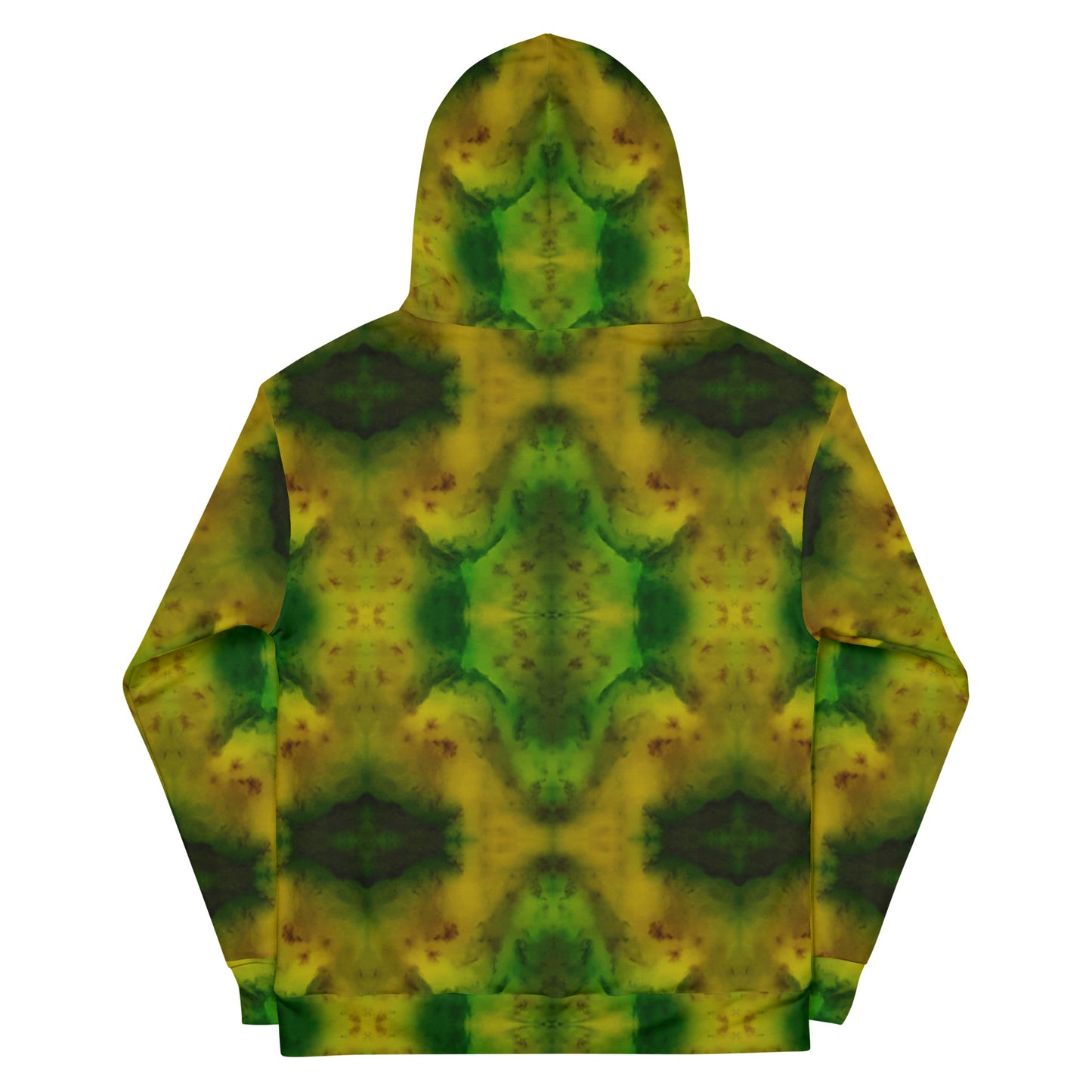 Hoodie (Unisex)(Purely Jade Light) RJSTHw2022 RJS