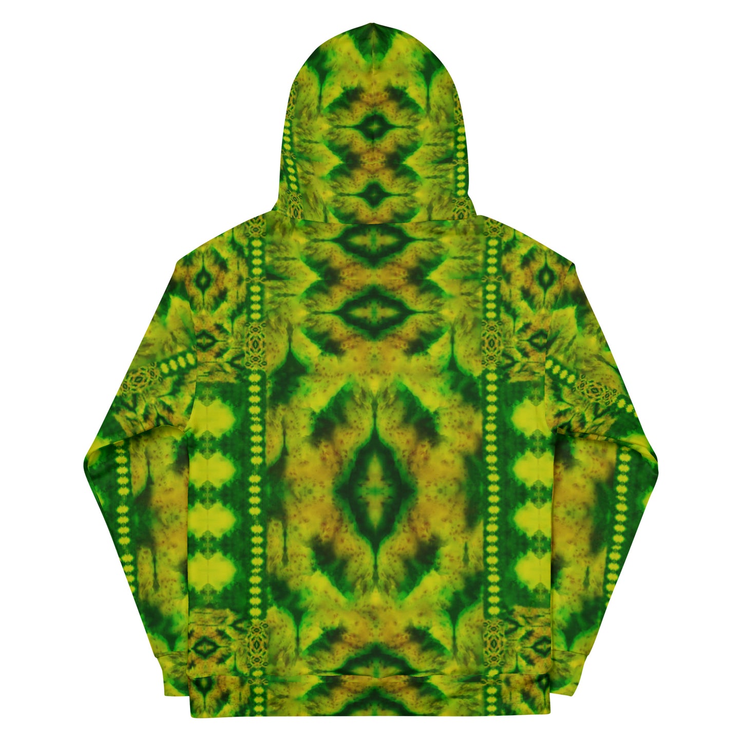 Hoodie (Unisex)(Purely Jade Light) RJSTHw2022 RJS